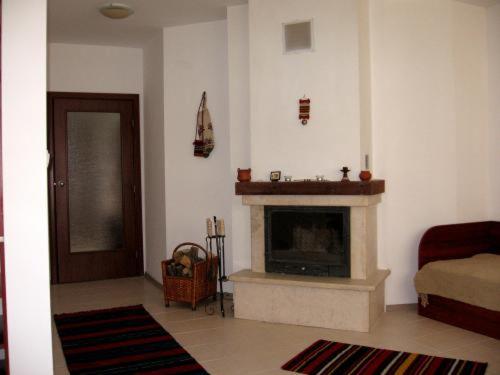 침실 2개 아파트, Sveti Stefan Guest House