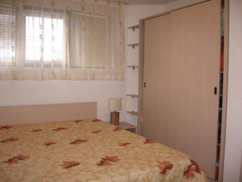 침실 1개 디럭스 아파트, Sveti Stefan Guest House