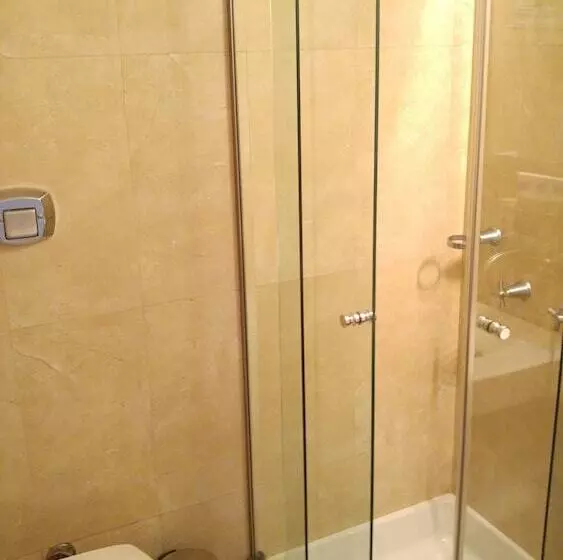 اتاق استاندارد یک نفره, Telmho Hotel Boutique