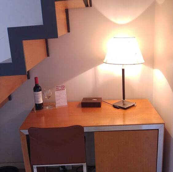 اتاق استاندارد یک نفره, Telmho Hotel Boutique