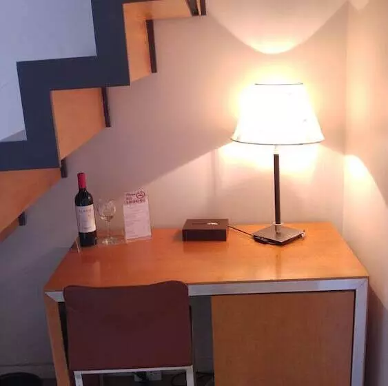 اتاق استاندارد یک نفره, Telmho Hotel Boutique