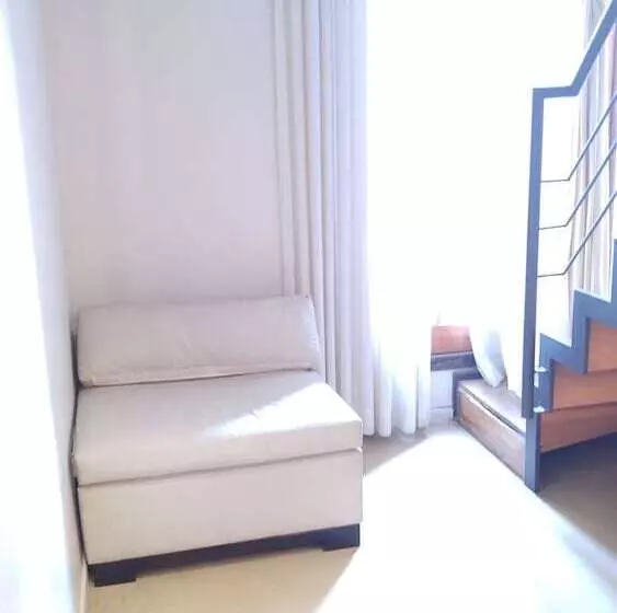 اتاق استاندارد یک نفره, Telmho Hotel Boutique