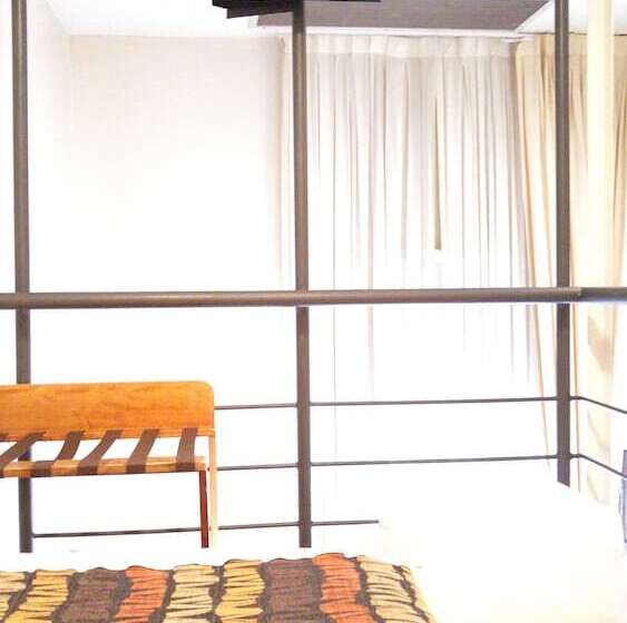 اتاق استاندارد یک نفره, Telmho Hotel Boutique