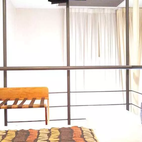 اتاق استاندارد یک نفره, Telmho Hotel Boutique