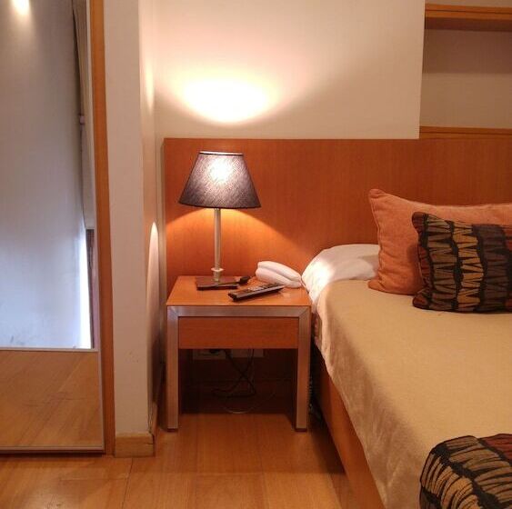 اتاق استاندارد یک نفره, Telmho Hotel Boutique