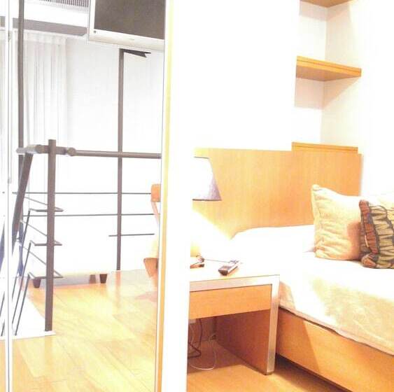 اتاق استاندارد یک نفره, Telmho Hotel Boutique