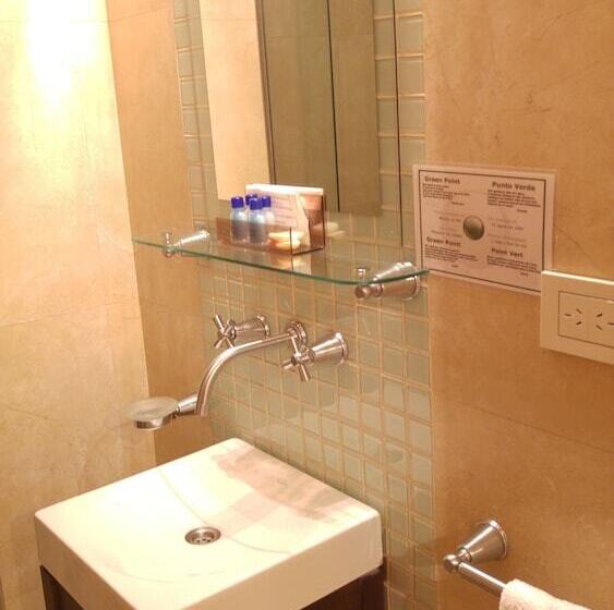 اتاق استاندارد, Telmho Hotel Boutique