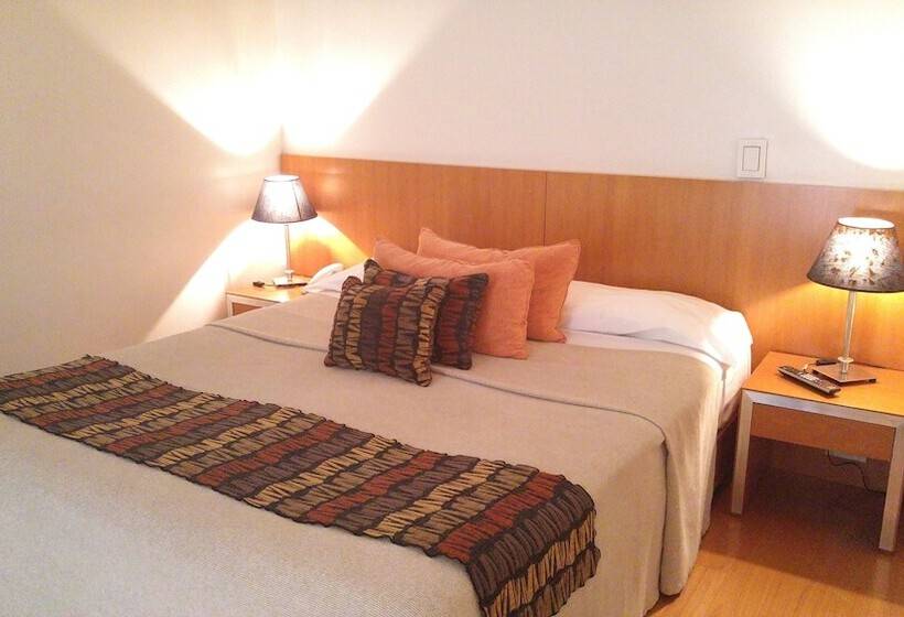 اتاق استاندارد, Telmho Hotel Boutique