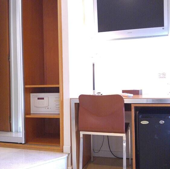 اتاق استاندارد, Telmho Hotel Boutique