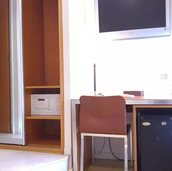 اتاق استاندارد, Telmho Hotel Boutique