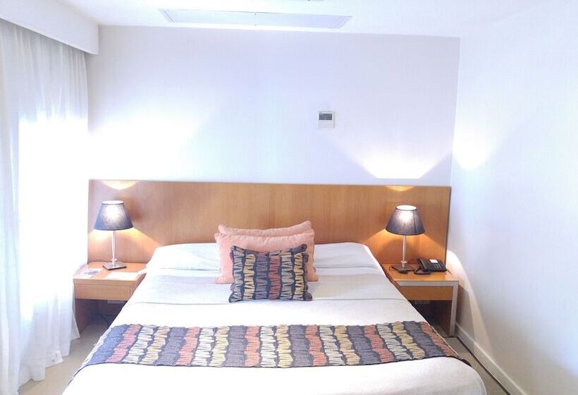 اتاق استاندارد, Telmho Hotel Boutique