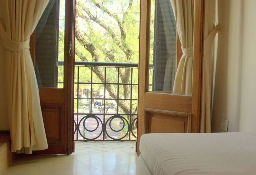 اتاق استاندارد, Telmho Hotel Boutique