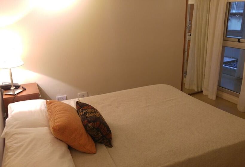 اتاق استاندارد, Telmho Hotel Boutique