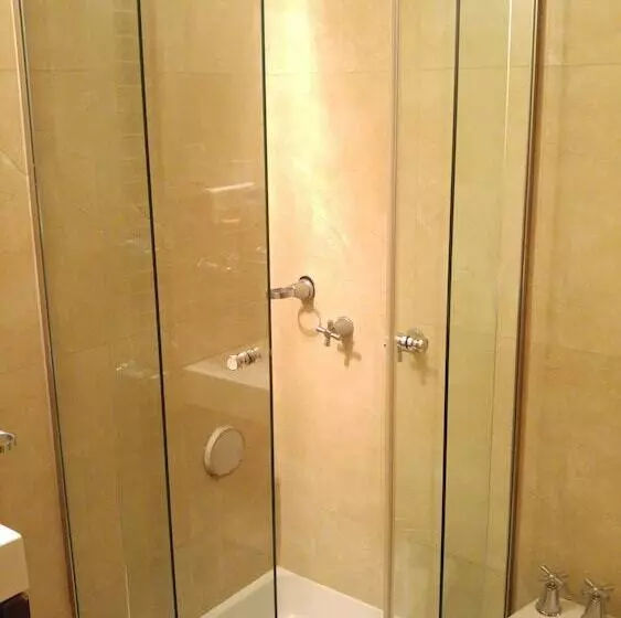 اتاق استاندارد یک نفره, Telmho Hotel Boutique