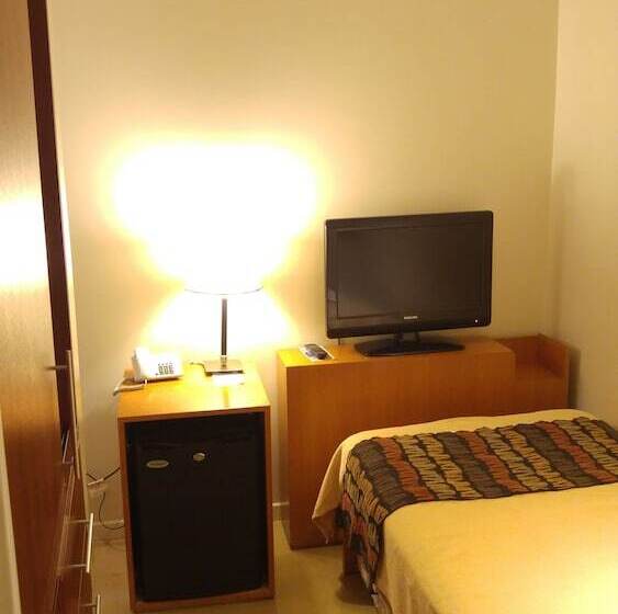 اتاق استاندارد یک نفره, Telmho Hotel Boutique