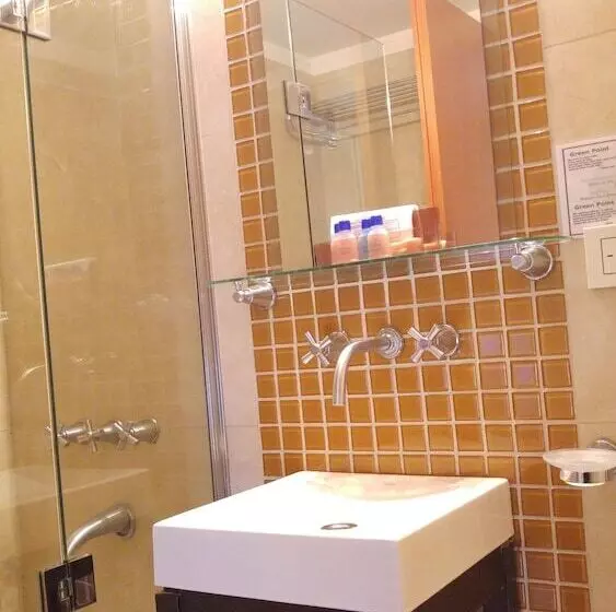 سوییت لوکس, Telmho Hotel Boutique