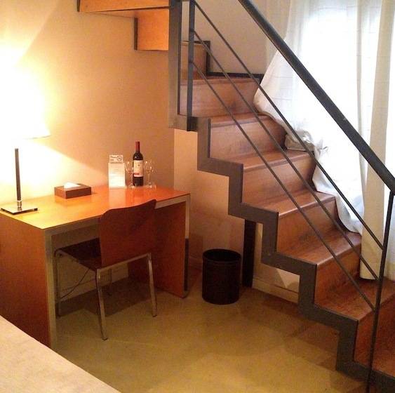 سوییت لوکس, Telmho Hotel Boutique