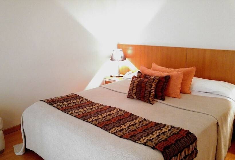 سوییت لوکس, Telmho Hotel Boutique