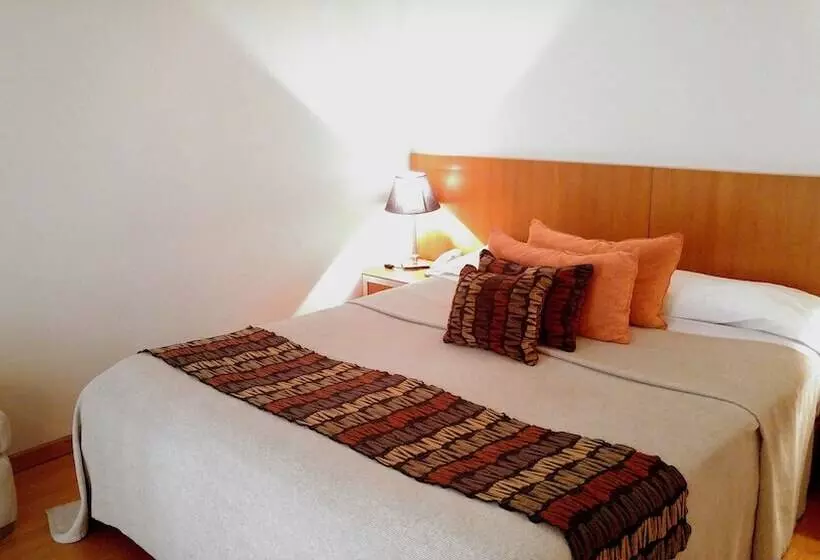سوییت لوکس, Telmho Hotel Boutique