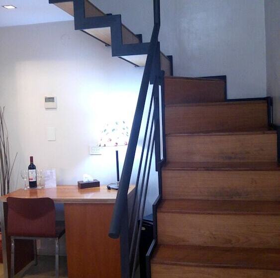 سوییت لوکس, Telmho Hotel Boutique