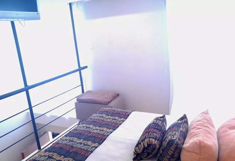 سوییت لوکس, Telmho Hotel Boutique