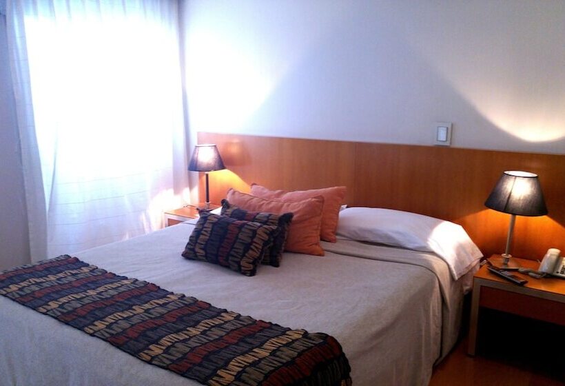 سوییت لوکس, Telmho Hotel Boutique