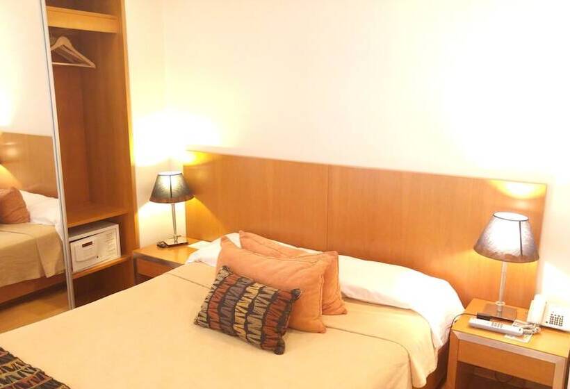 سوییت لوکس, Telmho Hotel Boutique