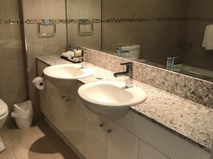 2 Bedroom Premium Apartment, The York By Swissbel