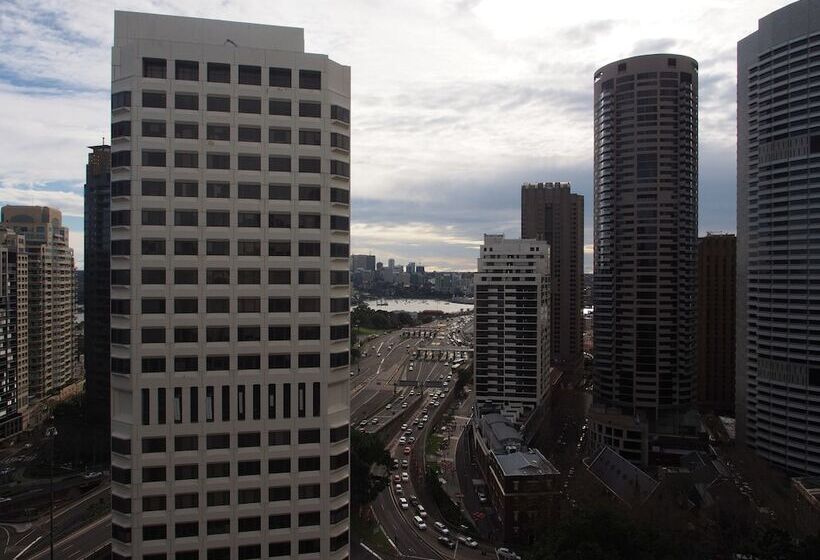 3 Bedroom Suite, The York By Swissbel