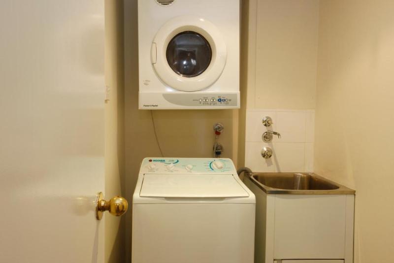 3 Bedroom Suite, The York By Swissbel