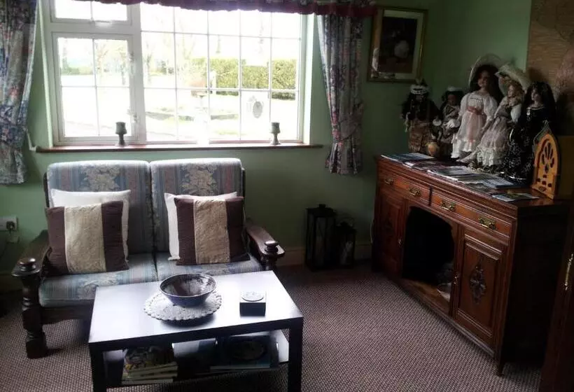 Standard-huone, Tir Na Nog B&b