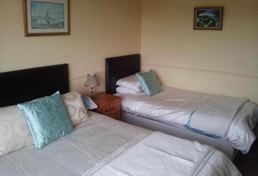 חדר סטנדרט, Tir Na Nog B&b