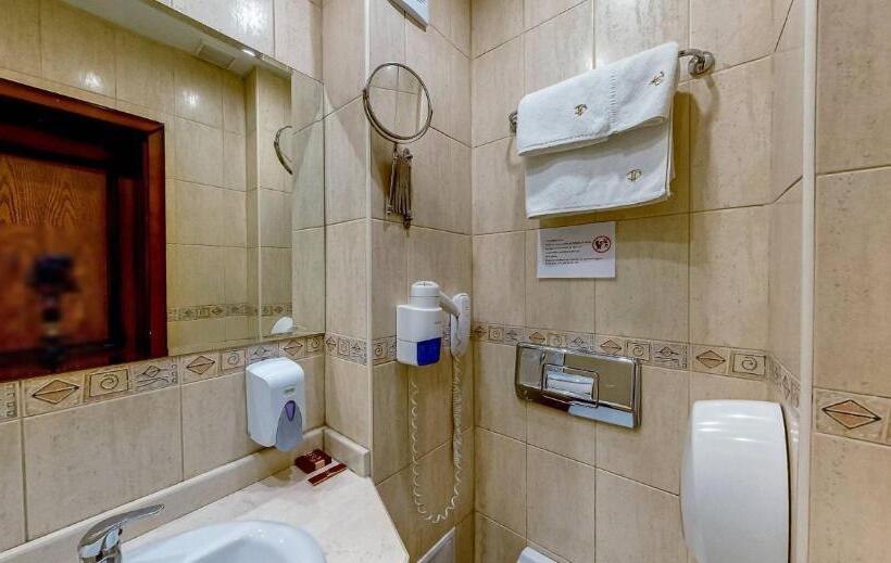 חדר סטנדרט, Troyan Plaza