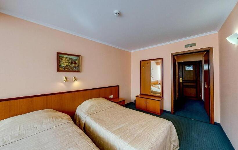 חדר סטנדרט, Troyan Plaza