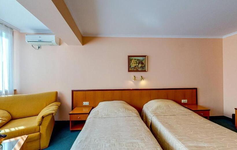 חדר סטנדרט, Troyan Plaza