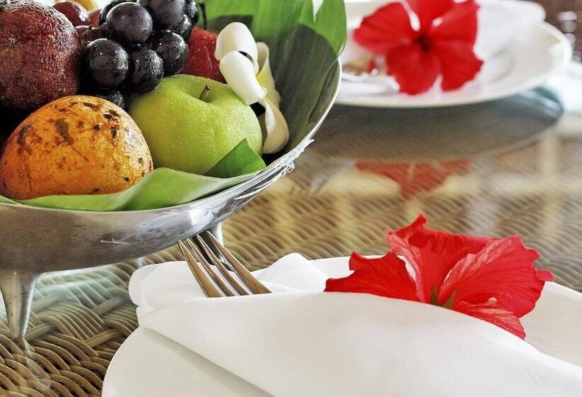 1 Bedroom Deluxe Villa