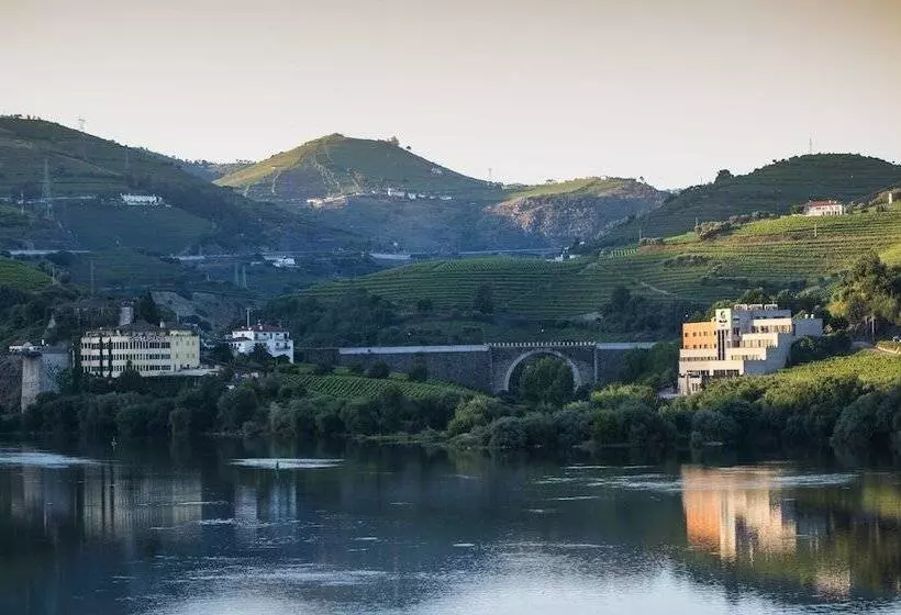 اتاق خانوادگی, Vila Gale Collection Douro
