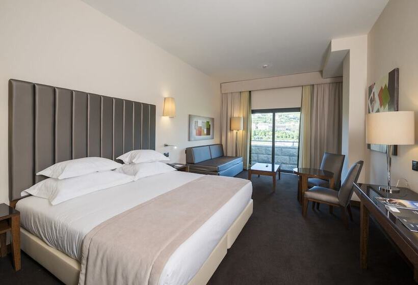 家庭间, Vila Gale Collection Douro