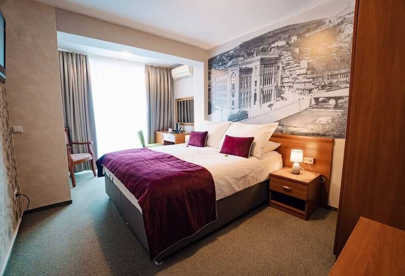 اتاق استاندارد, Villa Harmony