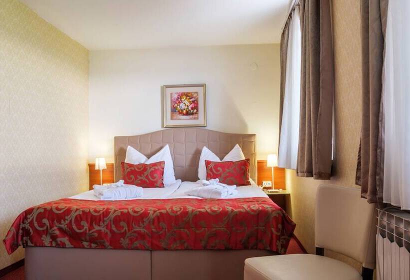 اتاق استاندارد, Villa Harmony