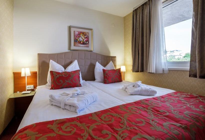 اتاق استاندارد, Villa Harmony