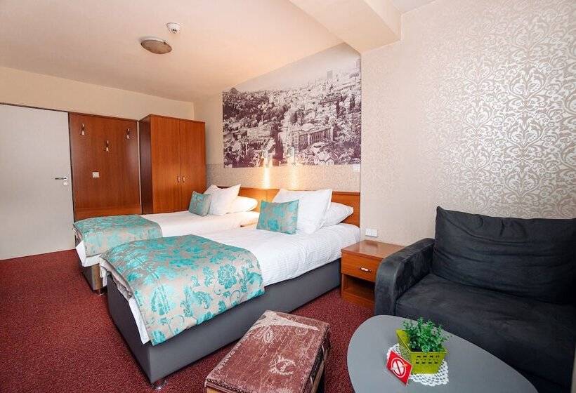 اتاق استاندارد, Villa Harmony