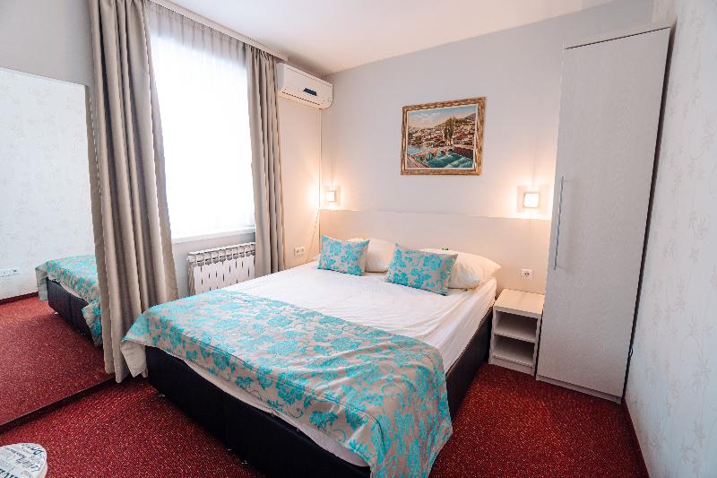 اتاق استاندارد یک نفره, Villa Harmony