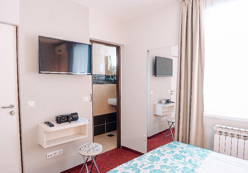 اتاق استاندارد یک نفره, Villa Harmony