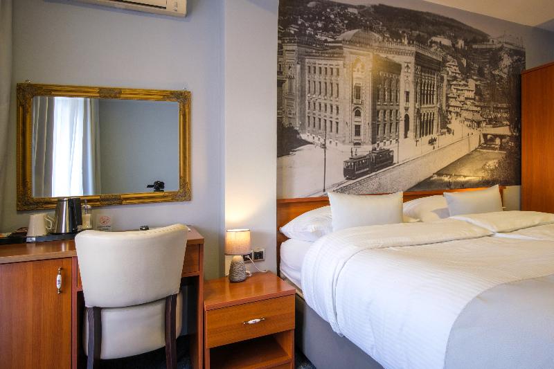 اتاق سوپریور, Villa Harmony