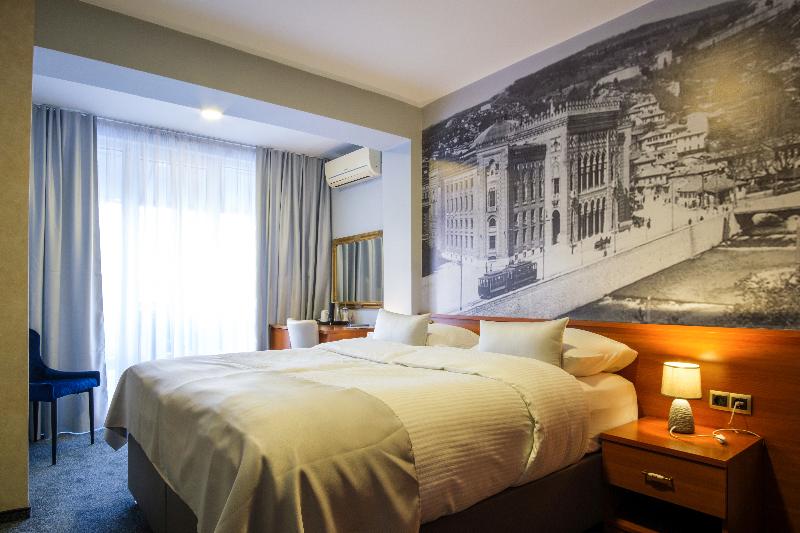 اتاق سوپریور, Villa Harmony