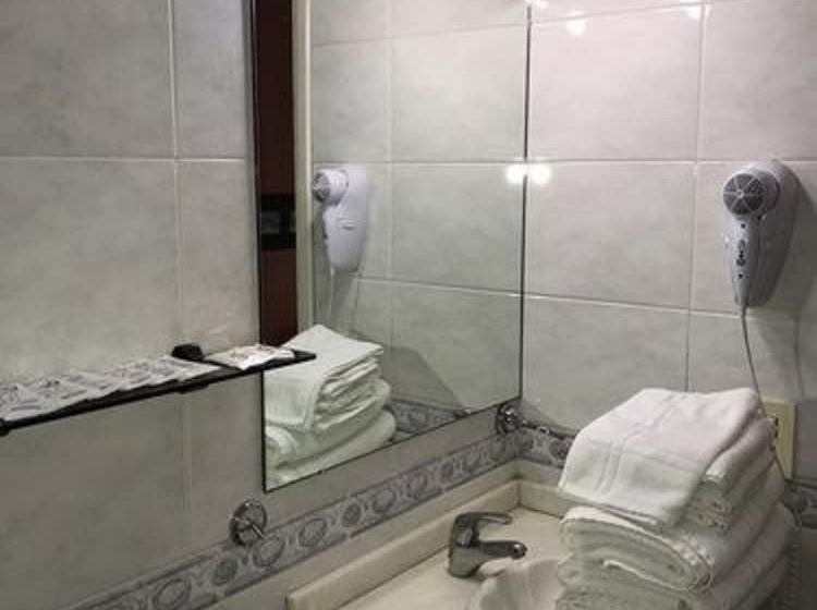 اتاق استاندارد, Loft Argentino Apart Buenos Aires