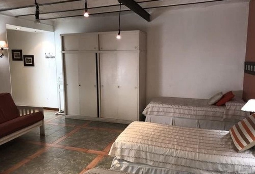 اتاق استاندارد, Loft Argentino Apart  Buenos Aires