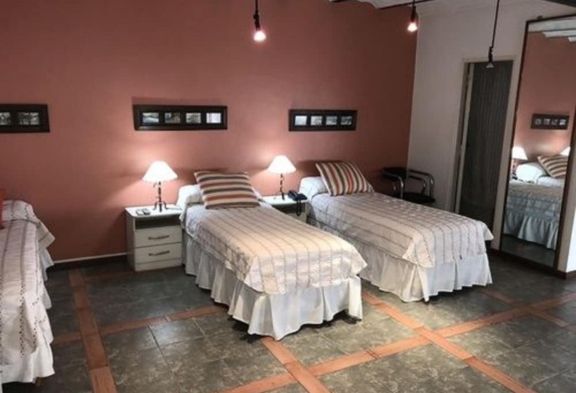 اتاق استاندارد, Loft Argentino Apart Buenos Aires