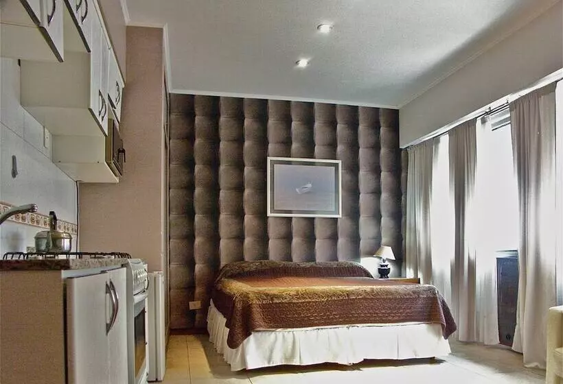 اتاق استاندارد, Loft Argentino Apart  Buenos Aires